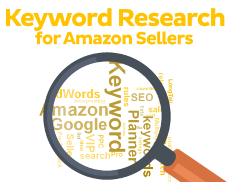 keyword_research_for_amazon_sellers