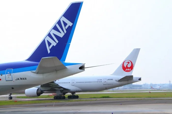 ana-jalマイル