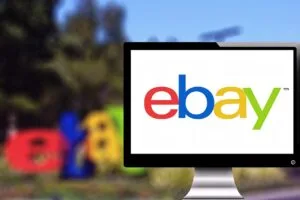 eBay関連のイメージ画像
