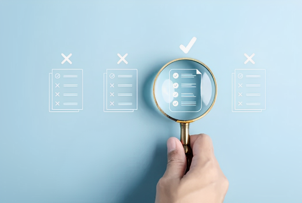 セラー分析チェックリスト