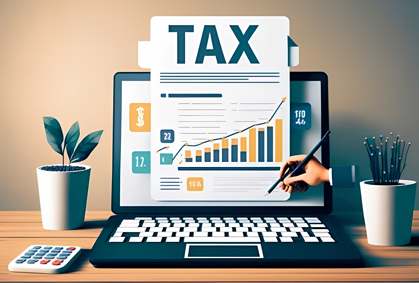 消費税還付に関するQ&A:よくある疑問に回答