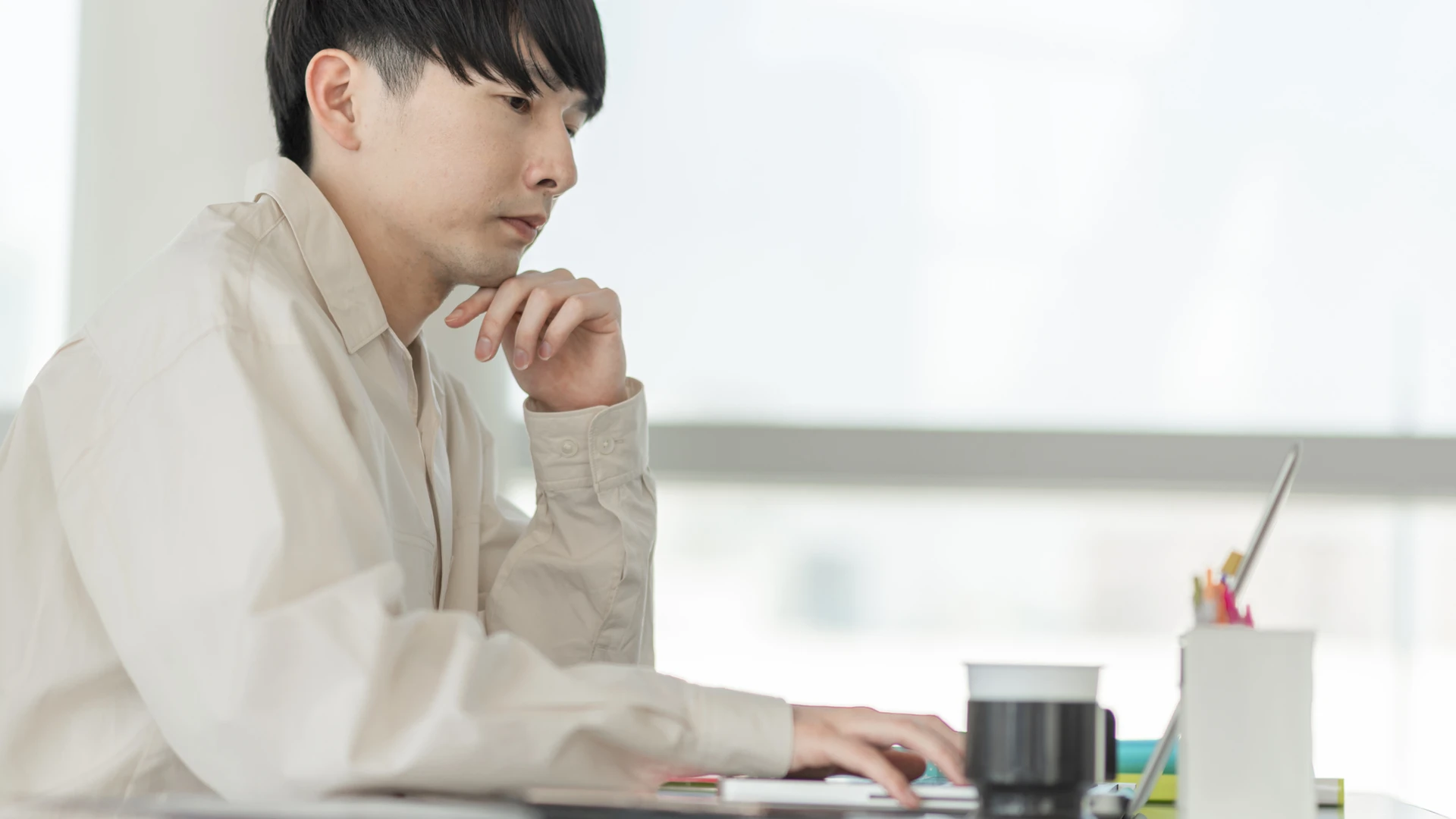 コンサル受講の決め手と最初の1ヶ月