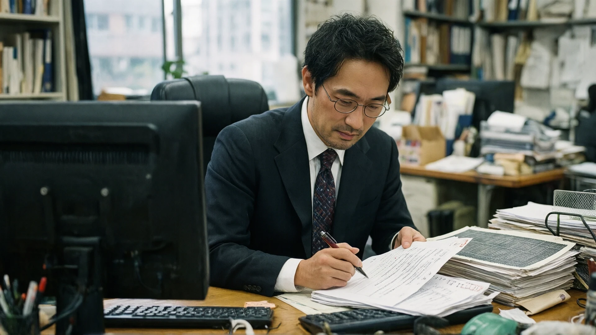 編集者の経験が活きたリスティング作成