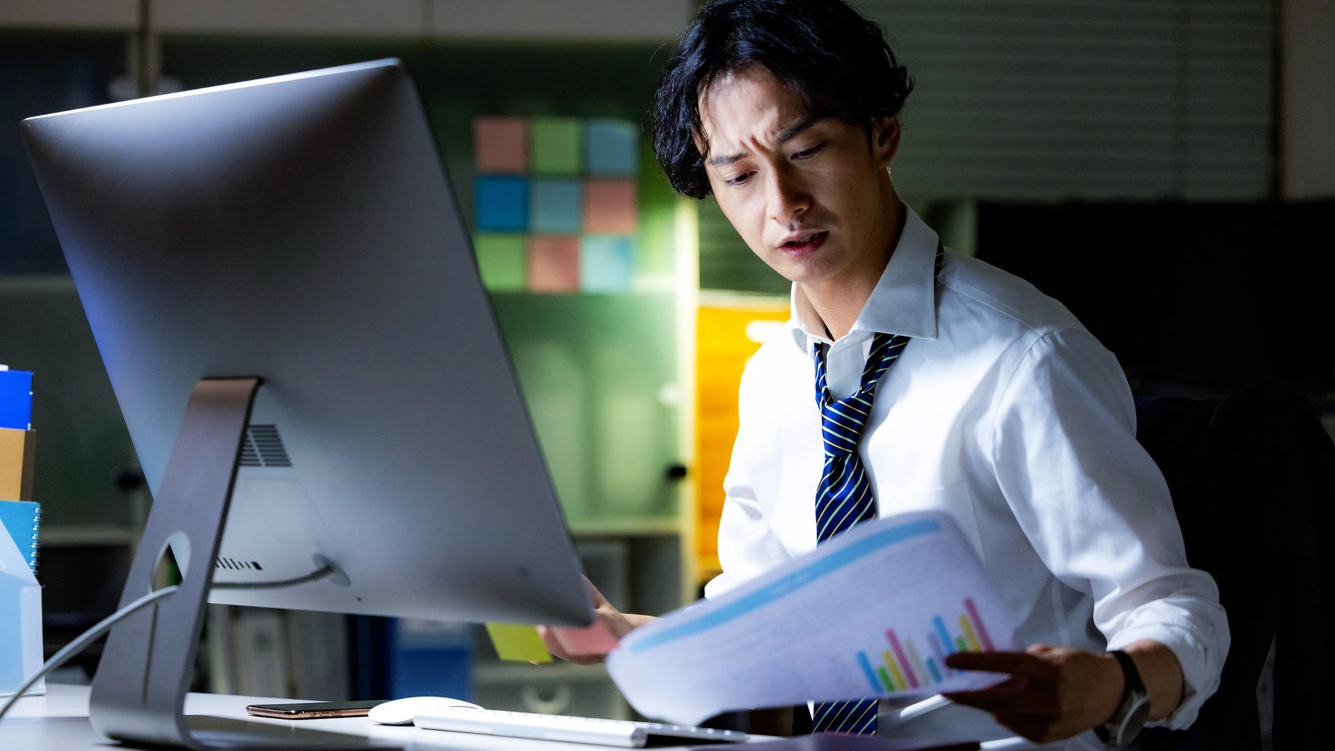 あえて脱サラしない理由