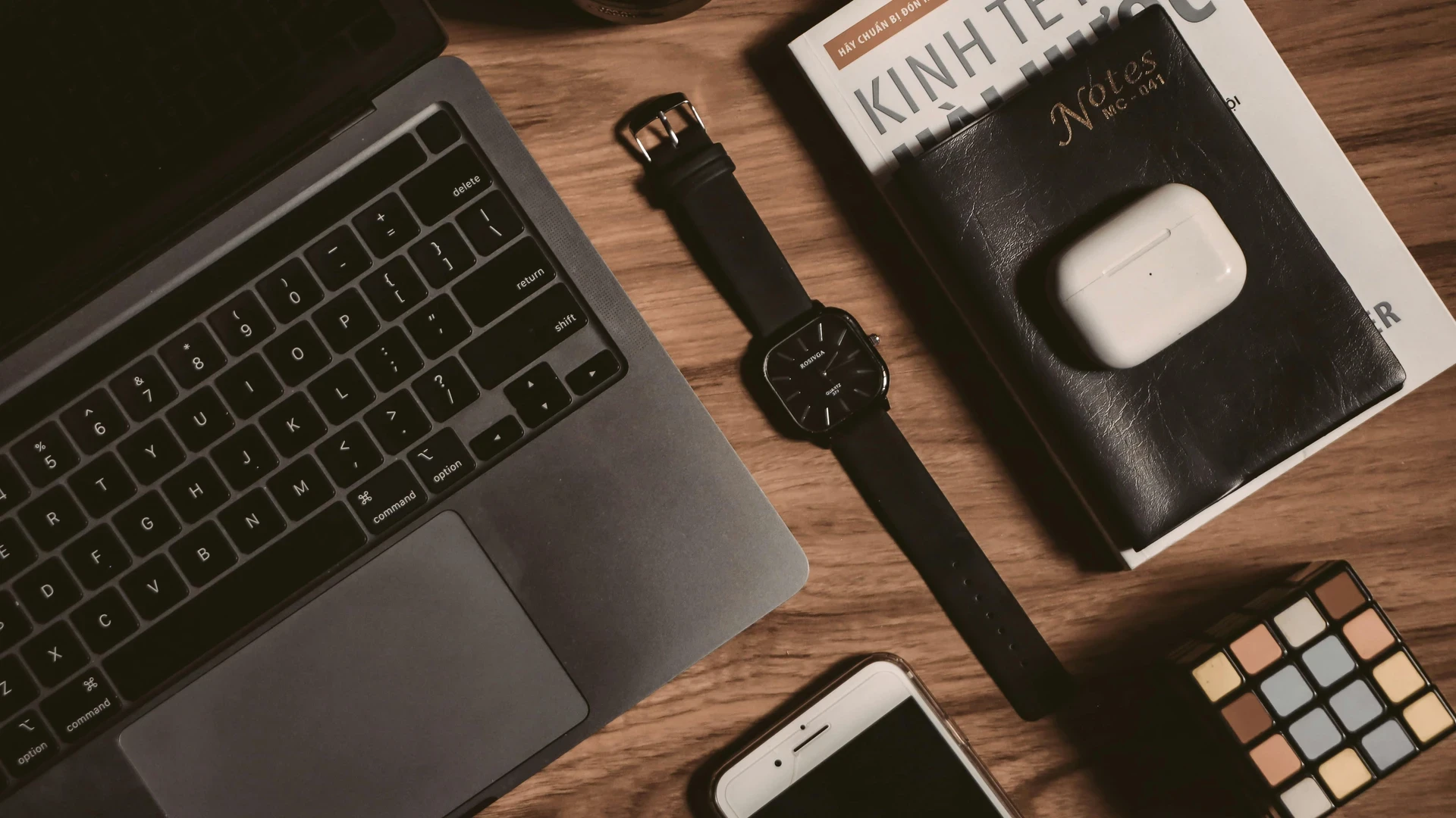 仕組み化で月商1,500万円を運営