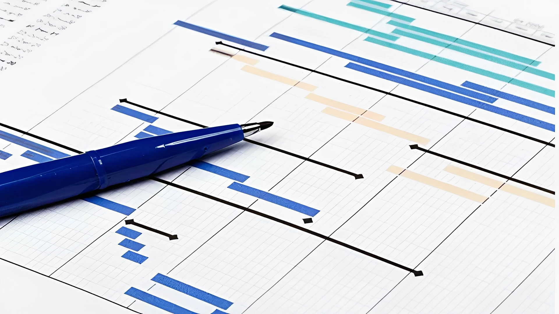 副業時代の1日のスケジュール