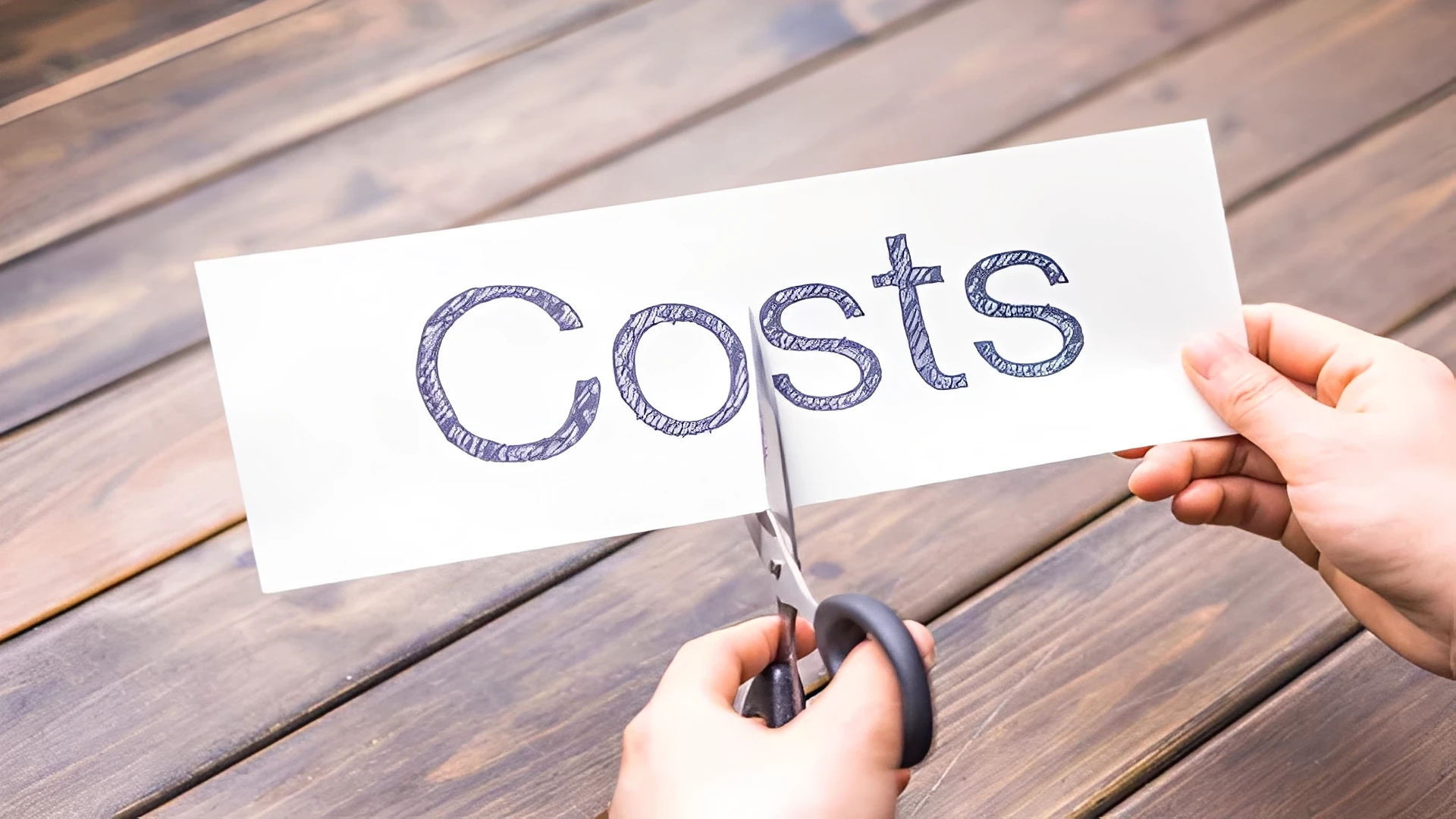 コスト削減の具体的な方法