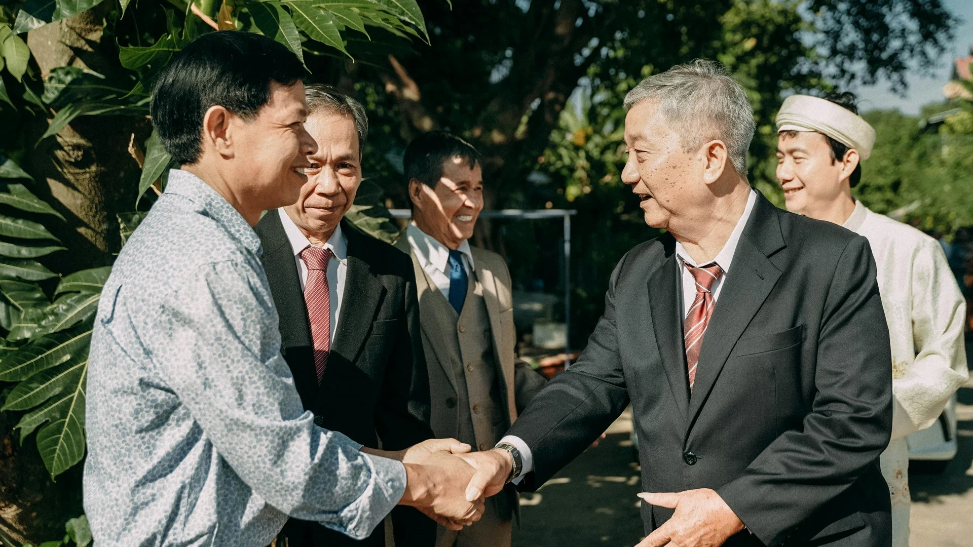 物販商品の生産方法