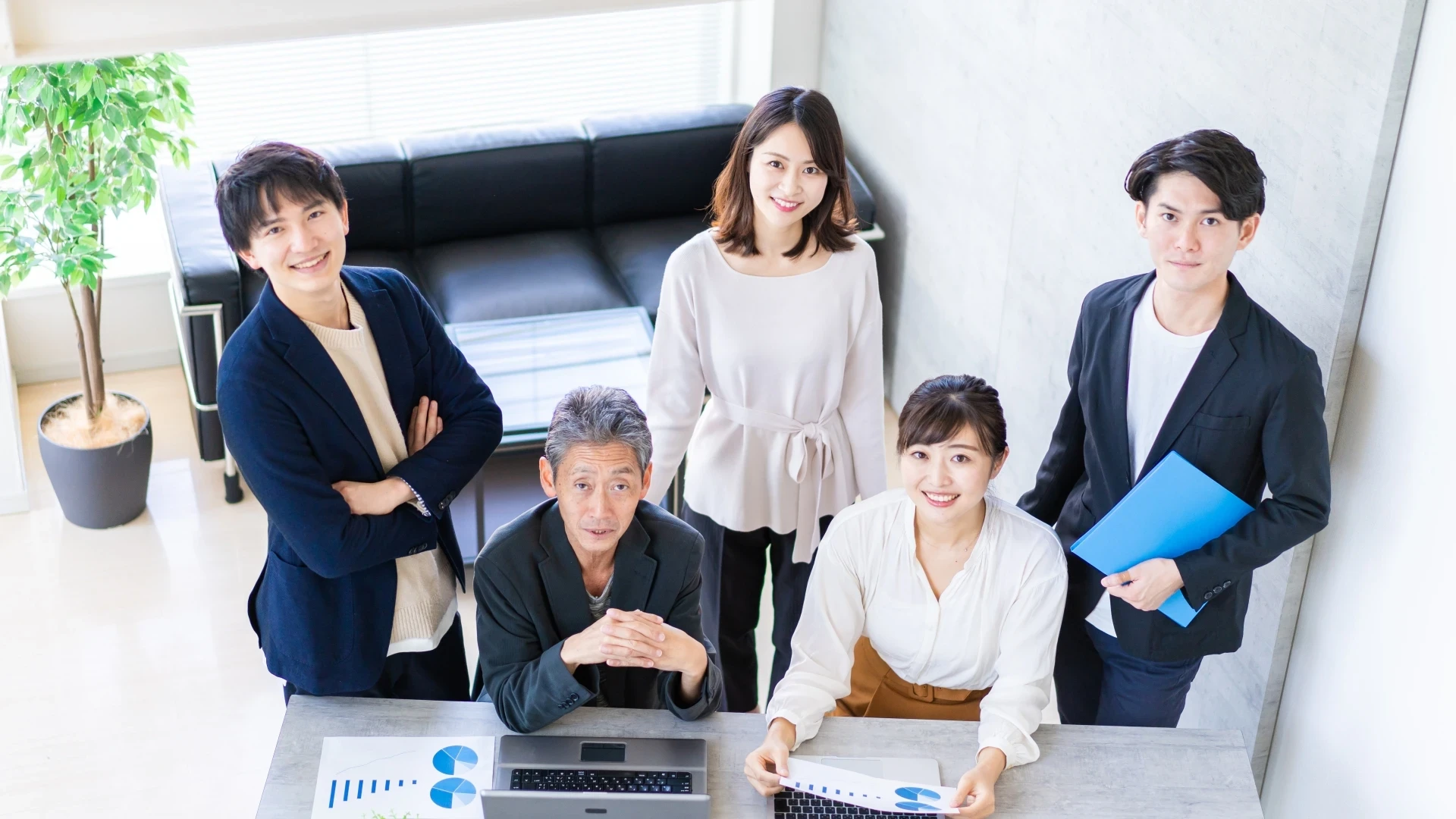 卸の獲得は自分発信で行うべし