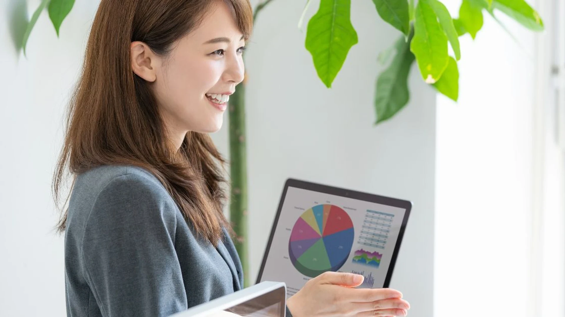 商品説明の重要性