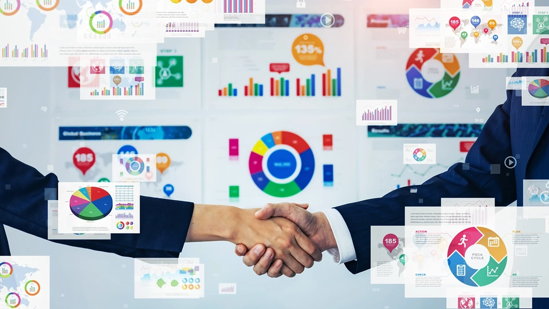 データ分析と予測