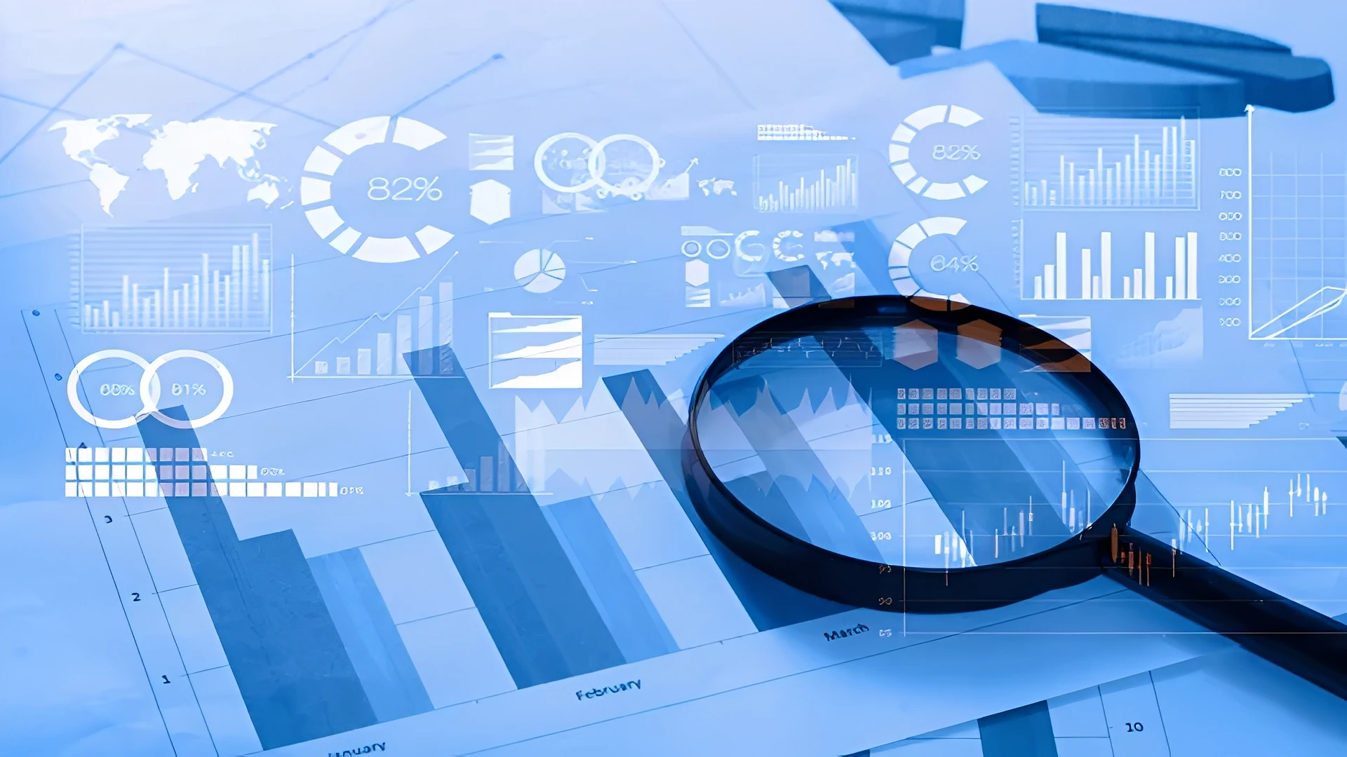 広告の成果を可視化するためのデータ分析手法