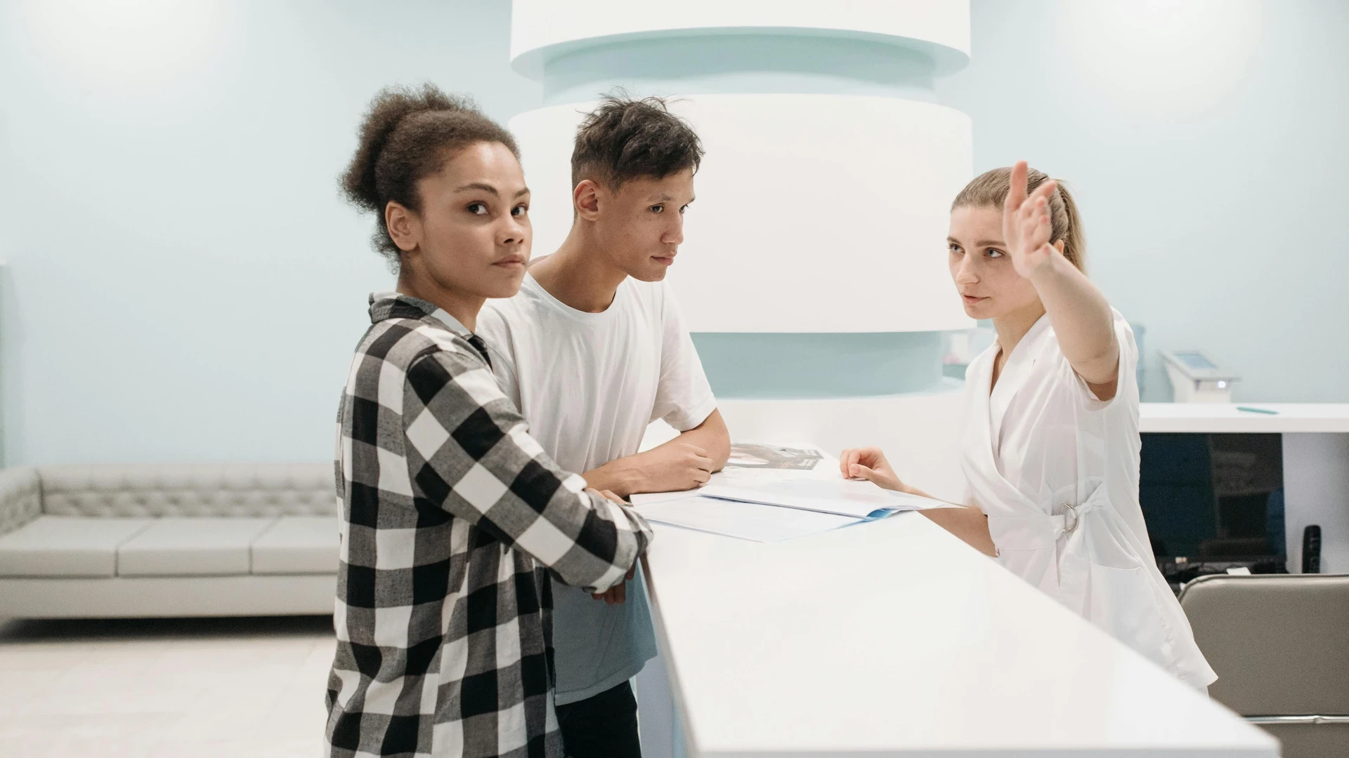 ライバルは多すぎないか