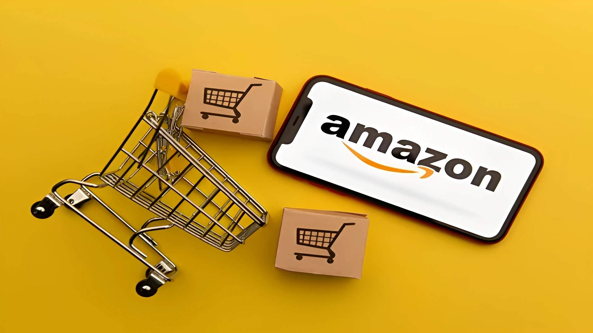 Amazon売上急に下がった?今すぐできる診断・回復ガイド(3ステップで再起動)