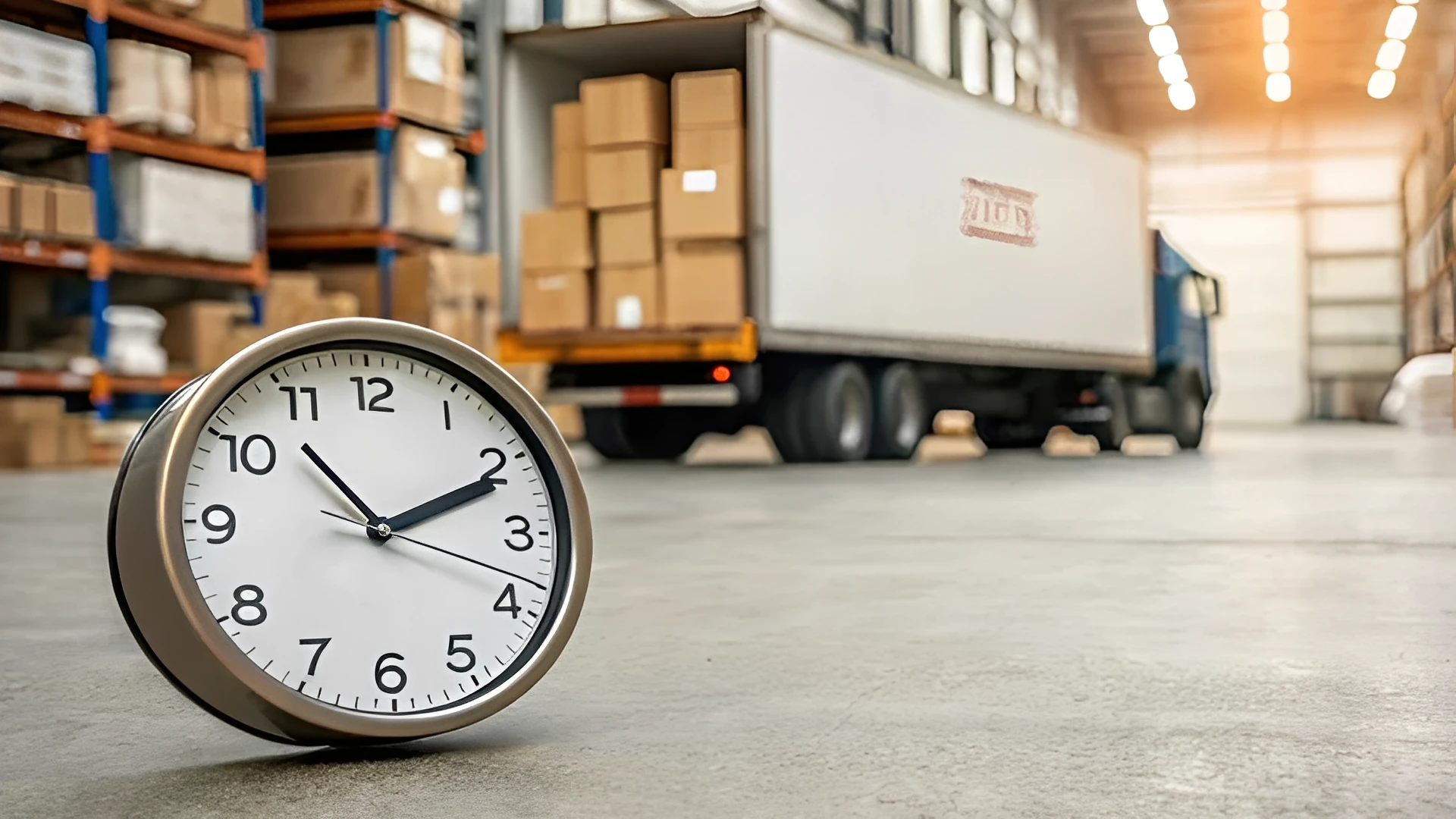 Amazon輸出欧州FBA倉庫への発送方法は？