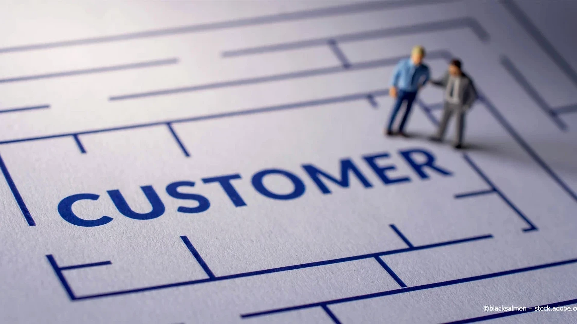 顧客対応とアフターサービス