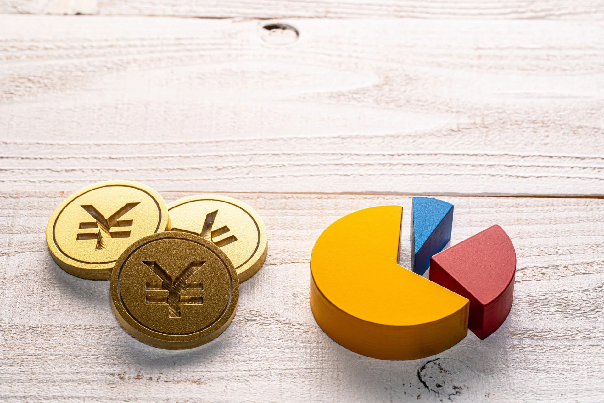 利益が出るならその情報を独り占めした方がいいのでは?