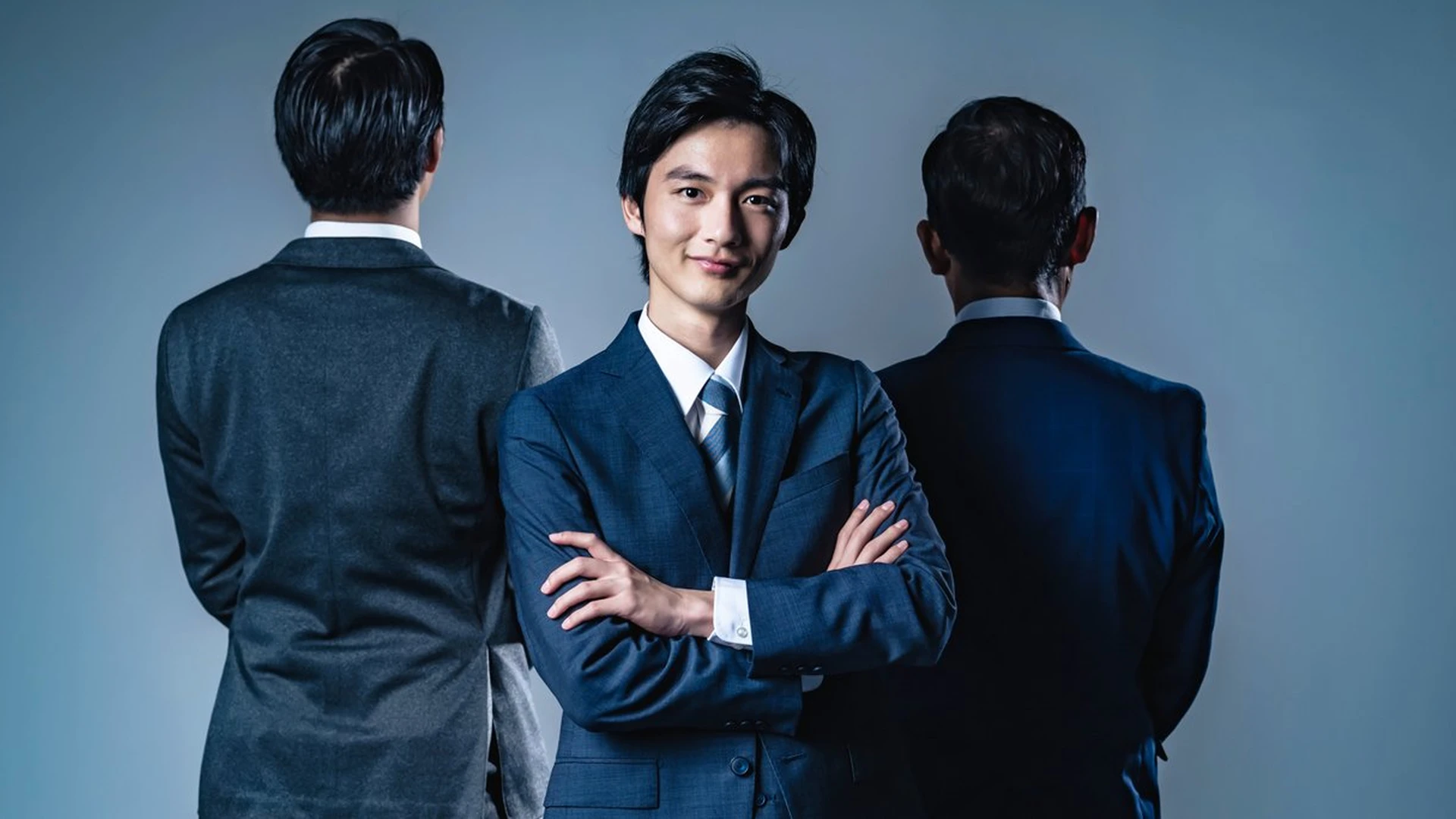 銀行融資の種類