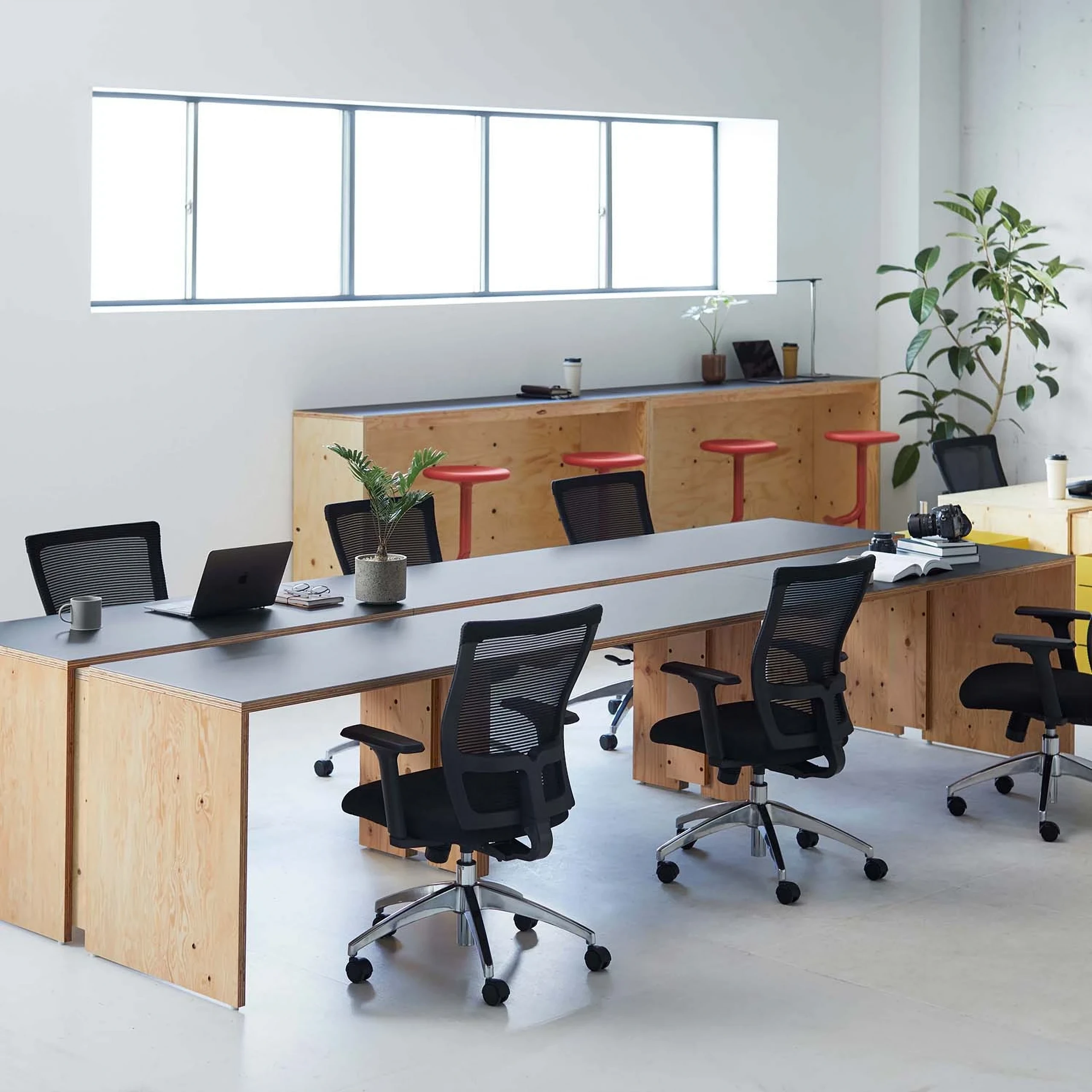 圧倒的な行動量|3ヶ月で300社にアプローチ