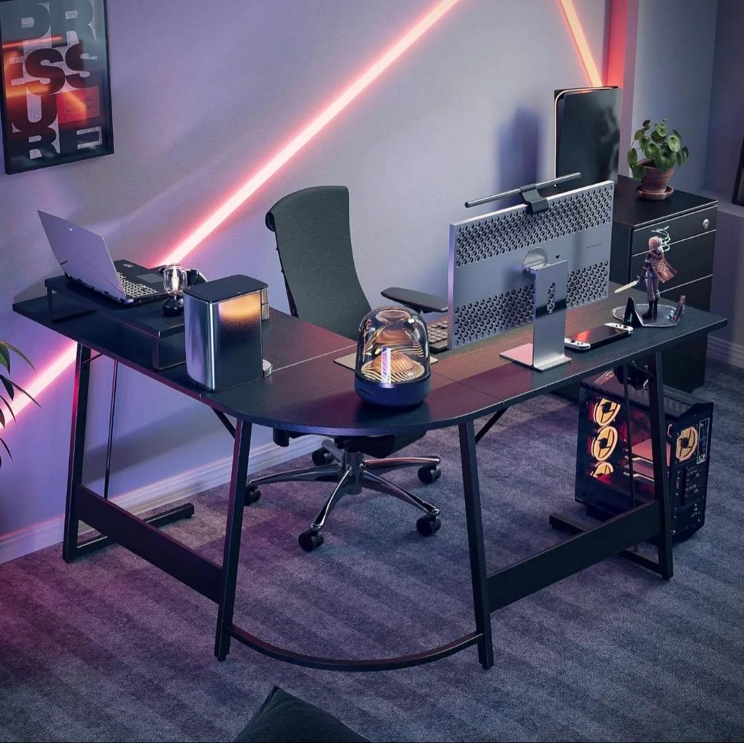 展示会での交渉方法