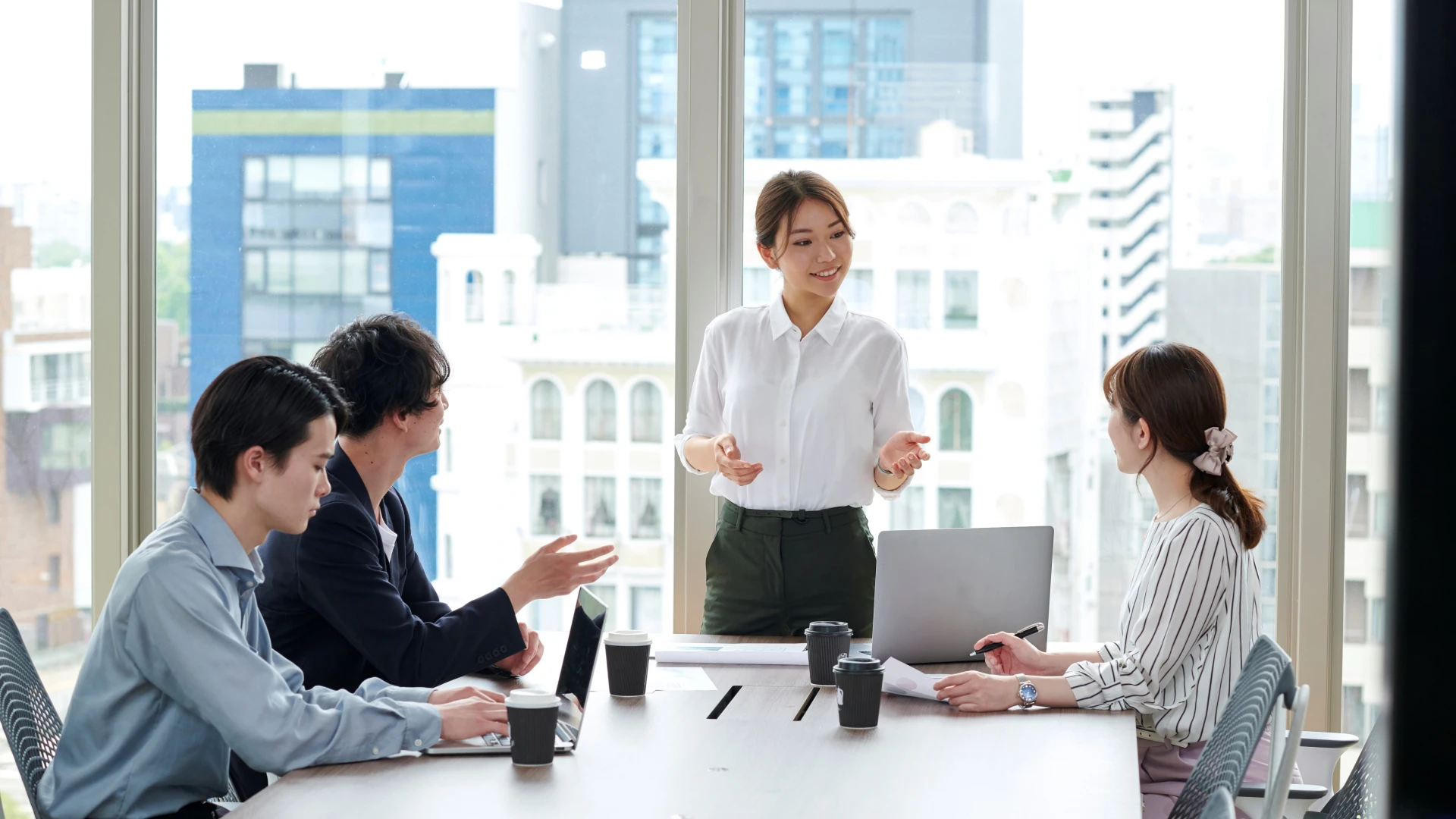 中村さんが語る独占販売権のリアル