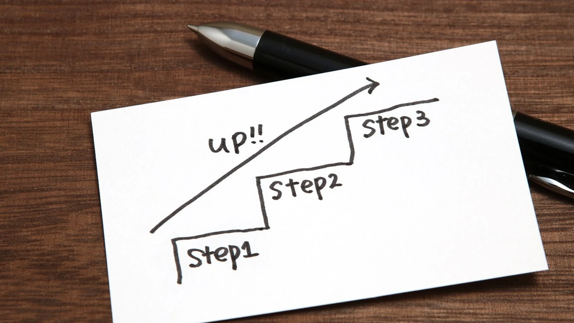 空いた時間で実践した成長戦略