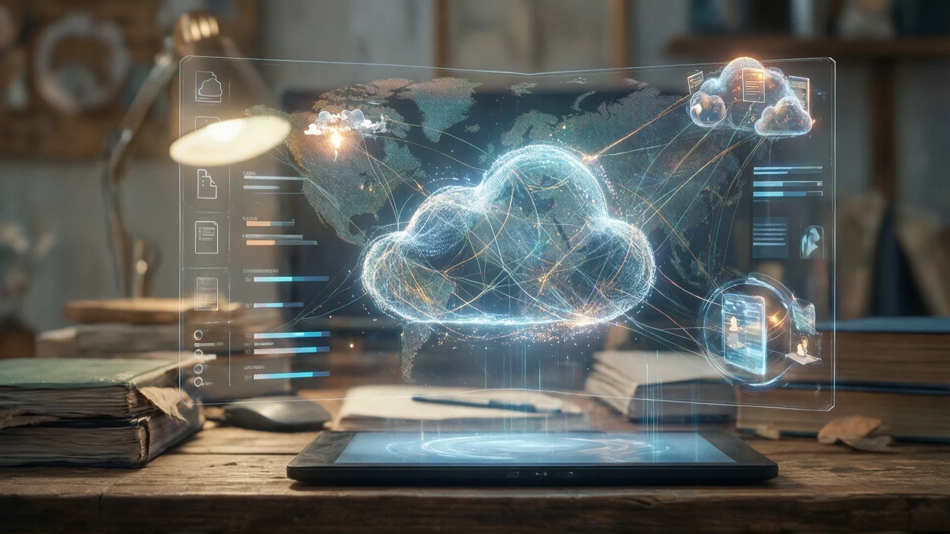 ROASとは何ですか?