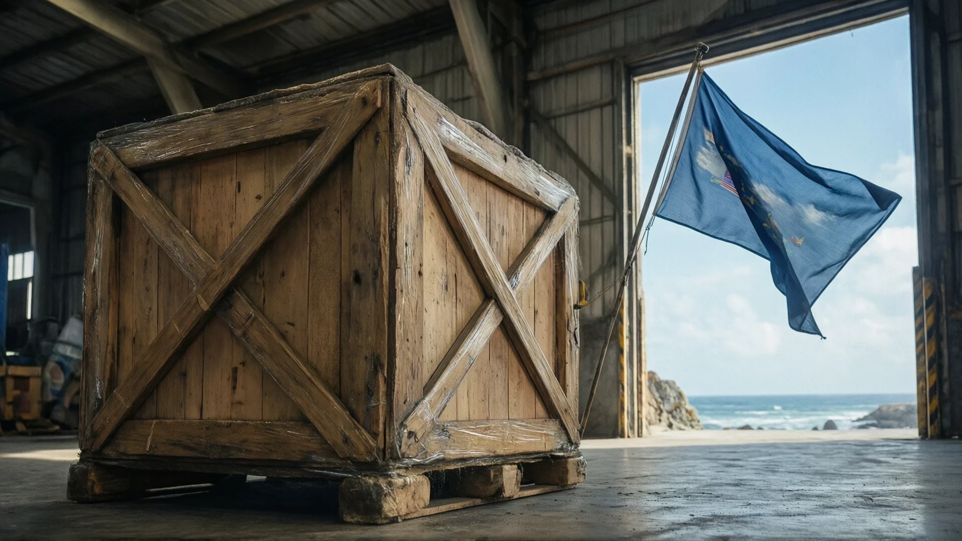 なぜ国内ではなく「輸出」を選んだのか