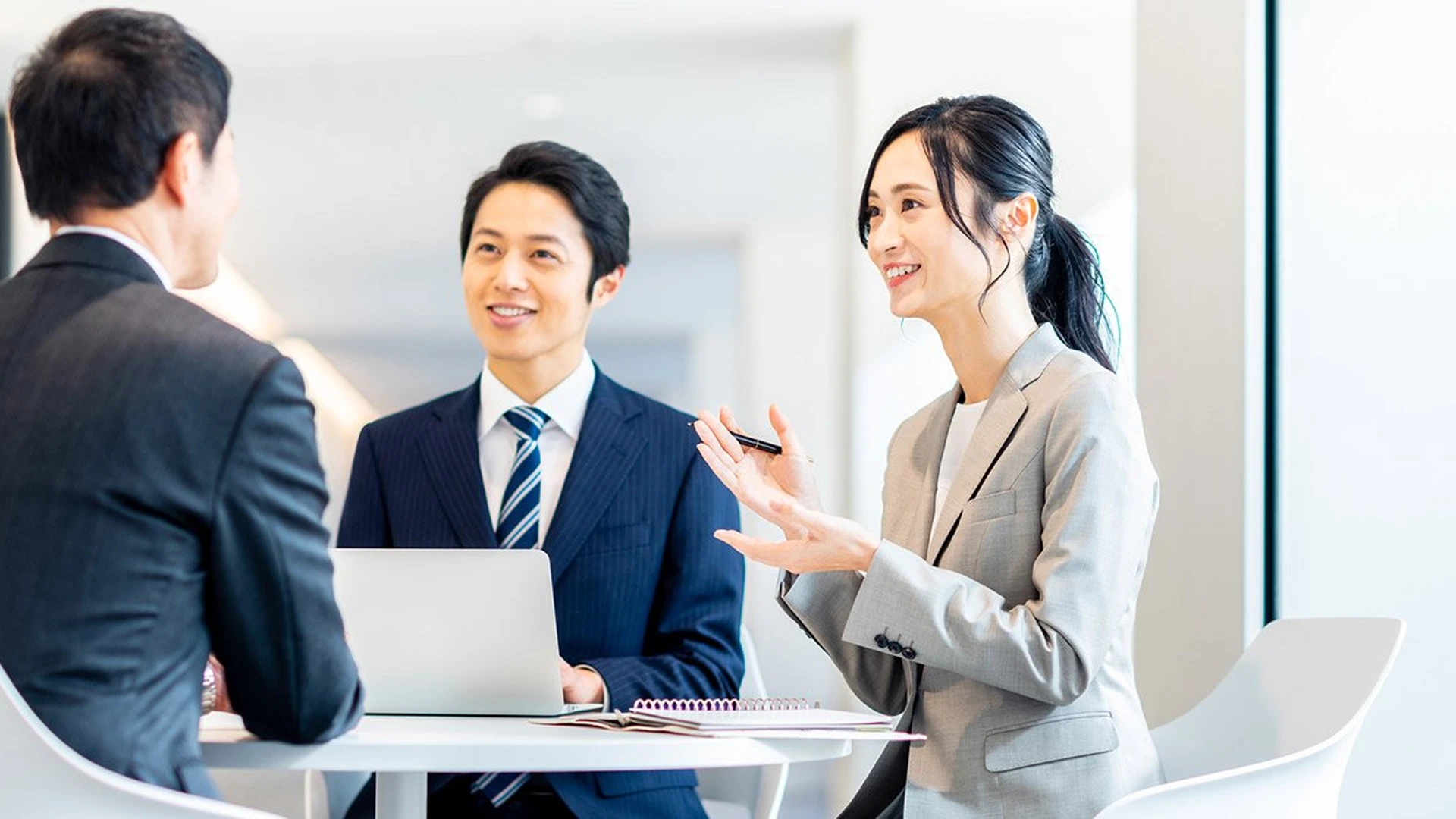 国内メーカー仕入れの営業方法