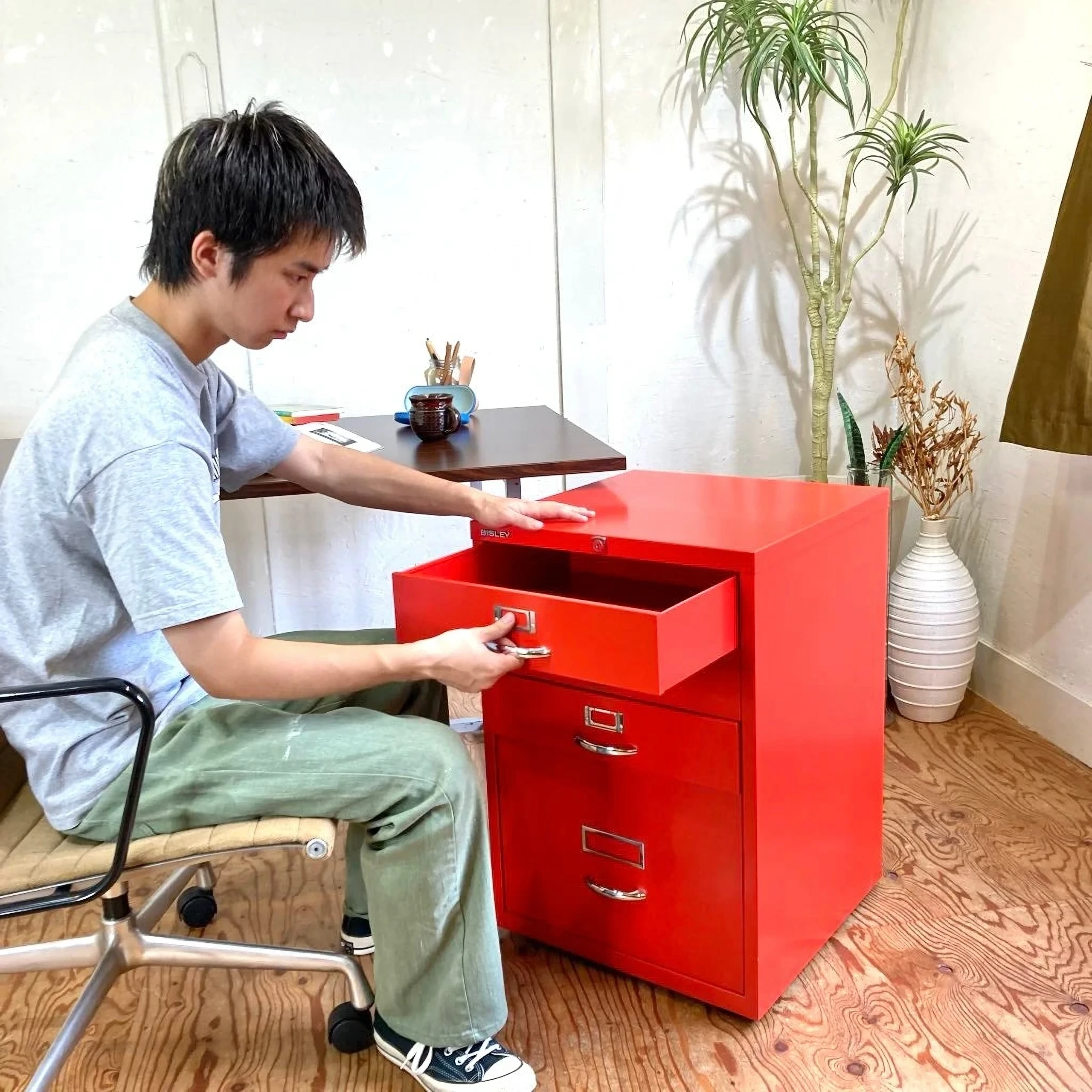 無在庫販売がしやすい