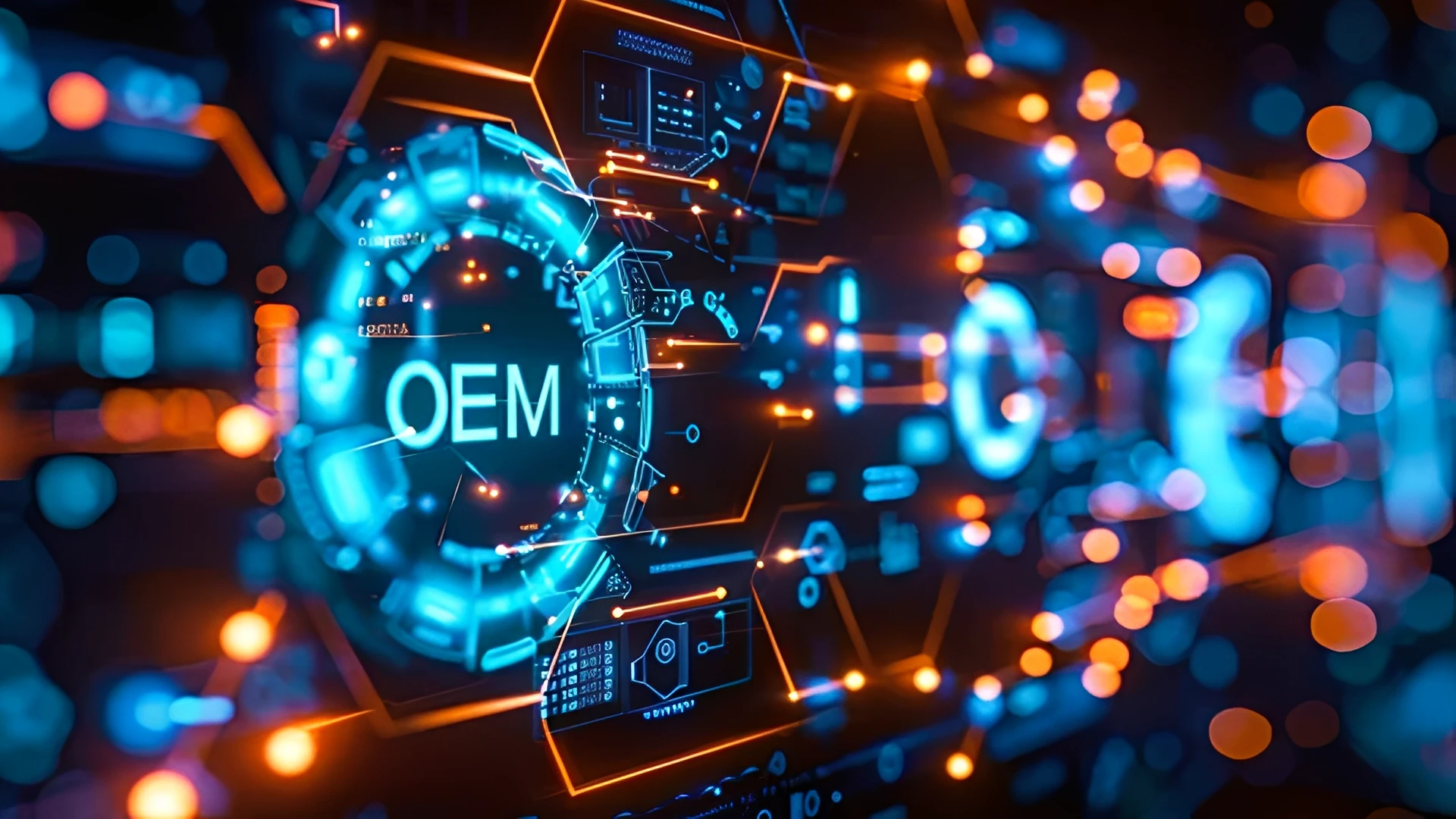 中国輸入経験者のOEM参入アドバンテージ