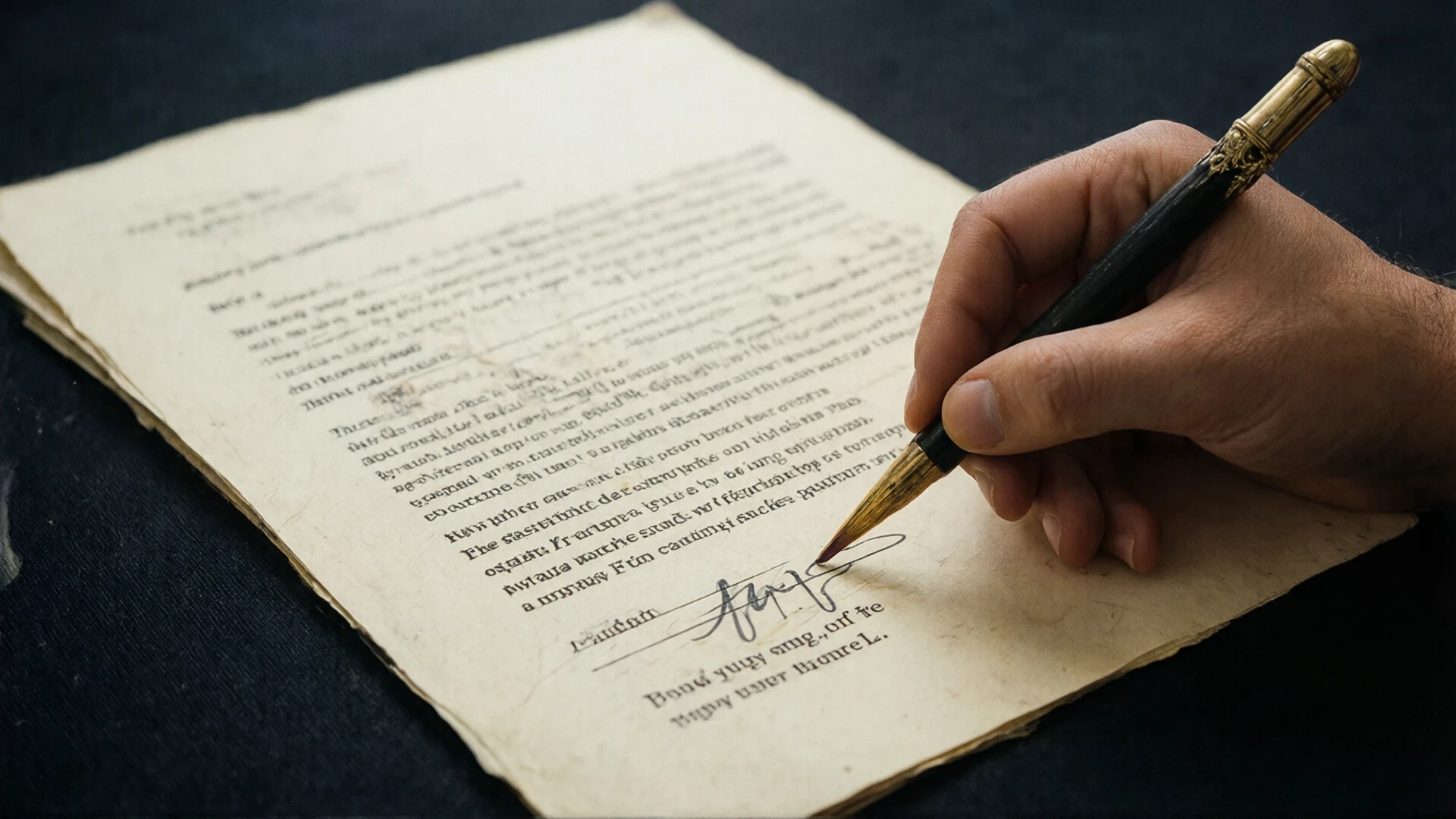 失敗事例比較表