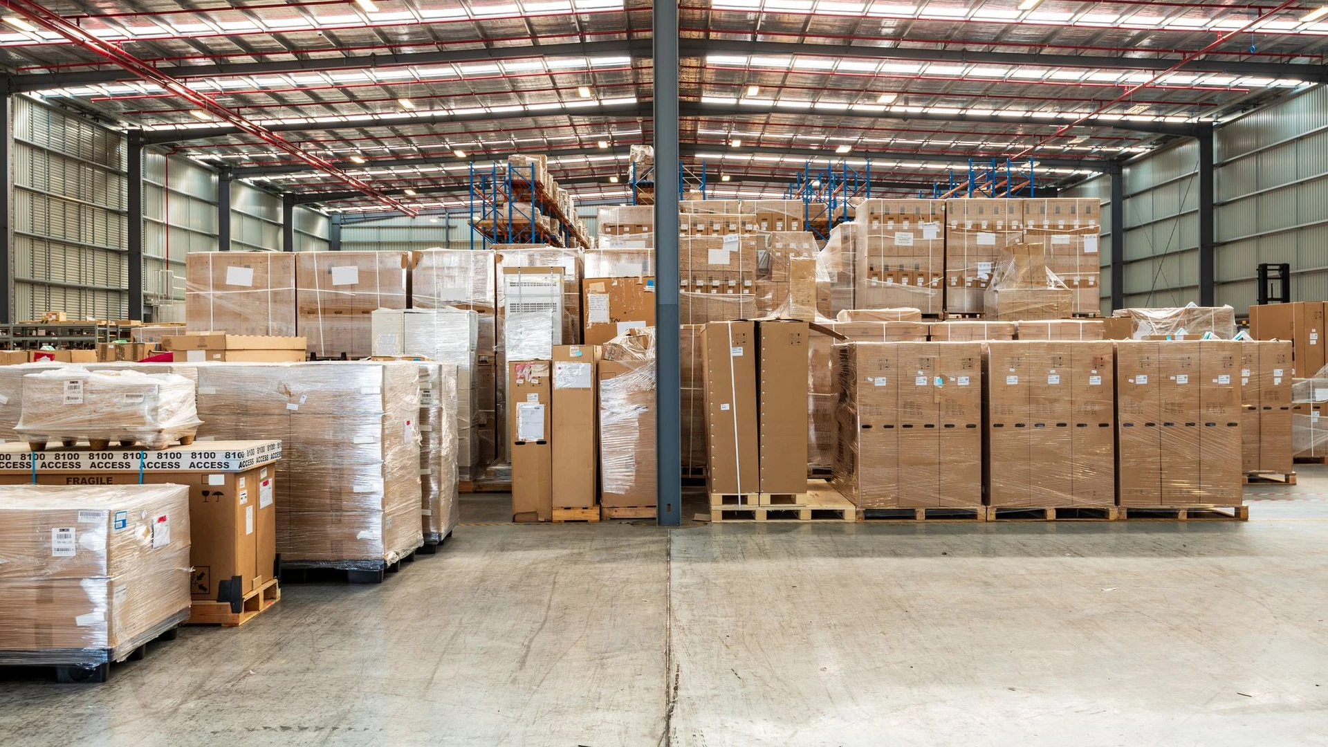 ホリデーシーズンに向けた在庫管理の最適化手法