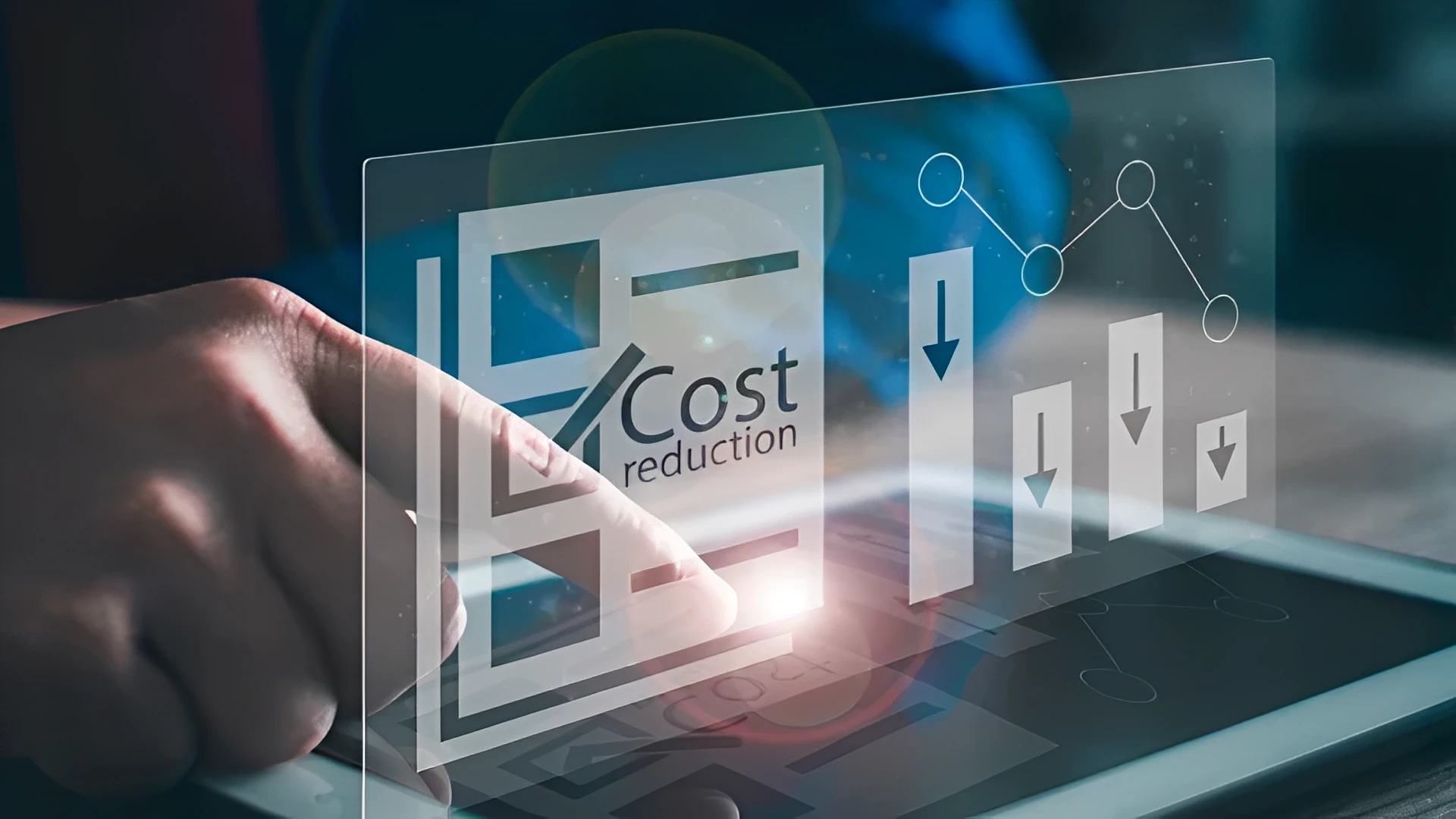 5. コスト削減のポイント