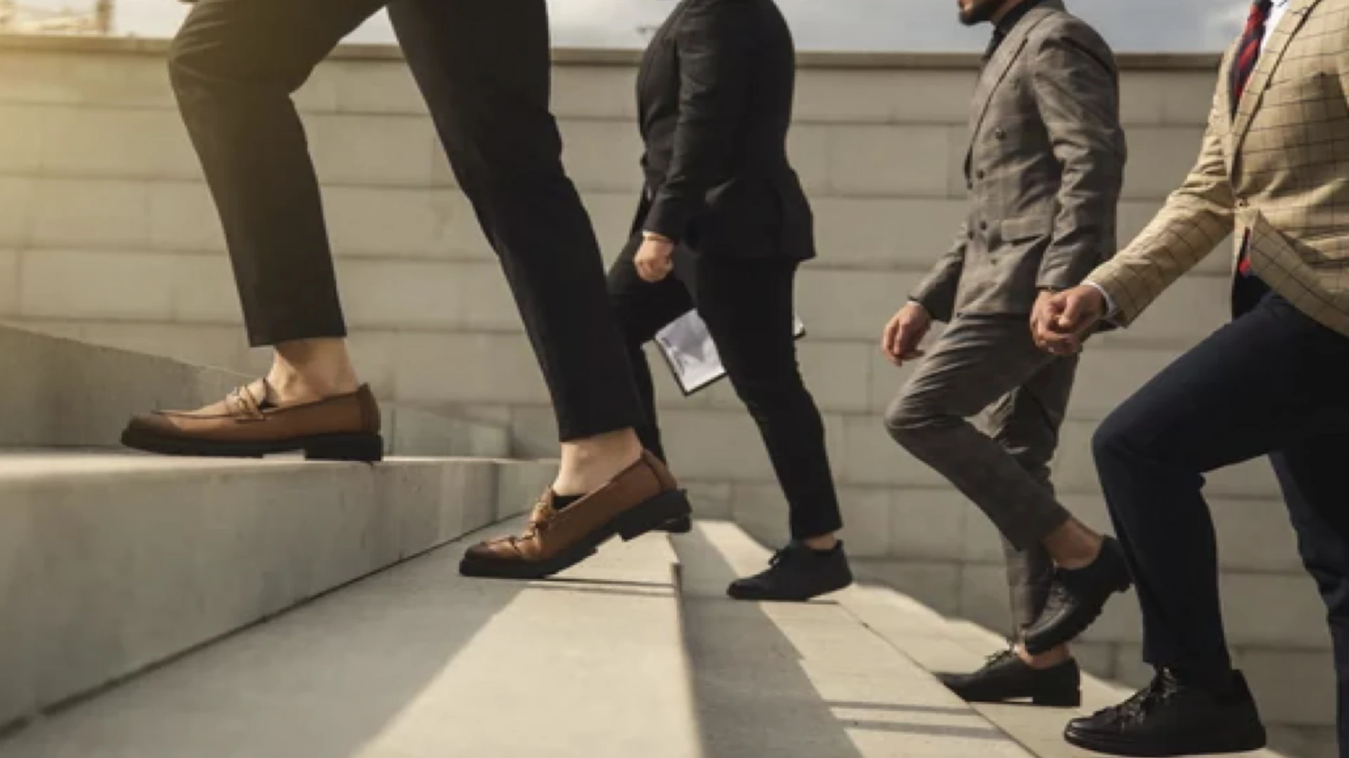 スモールビジネスの始め方：7つのステップ