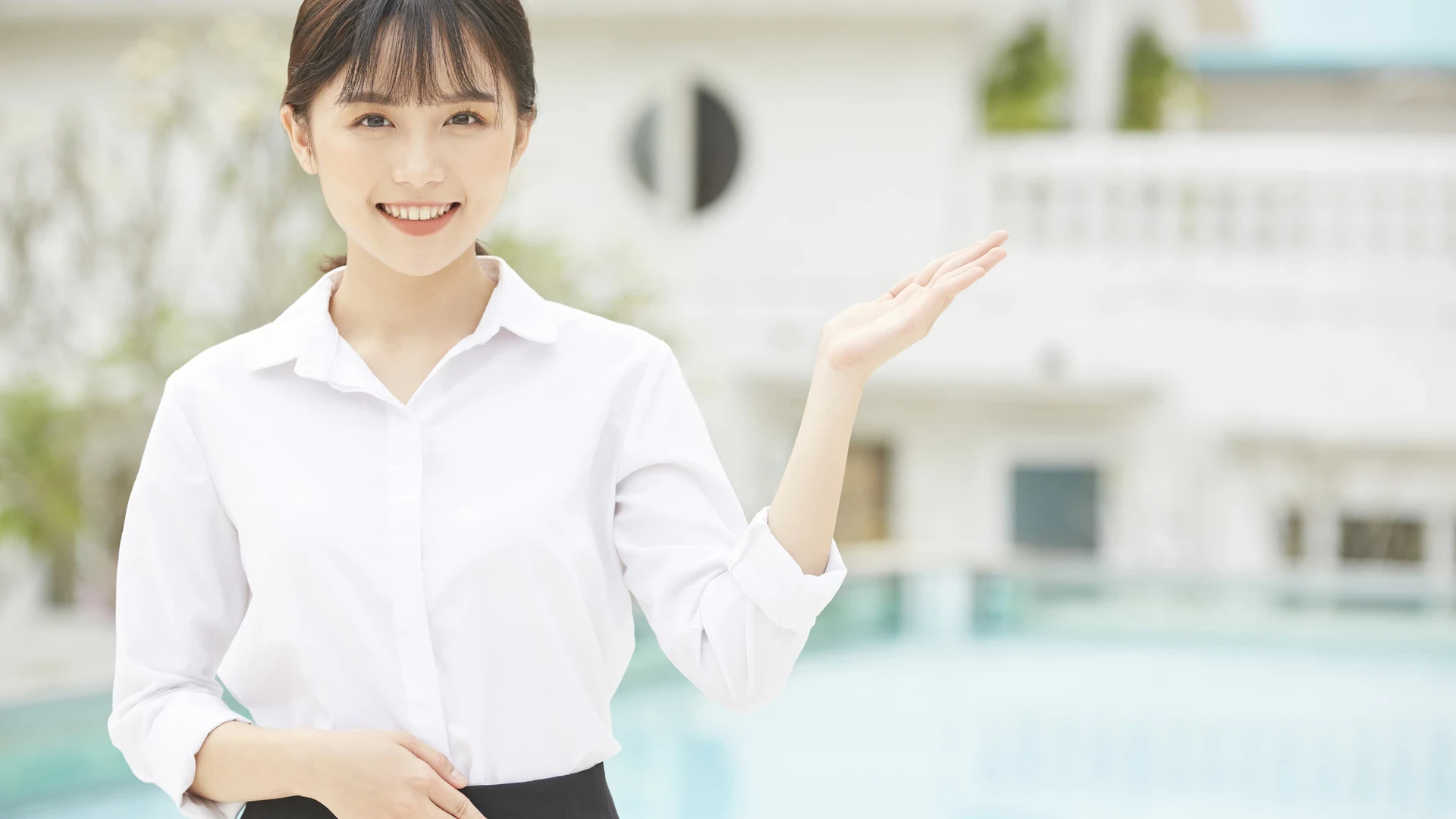 現在と今後の展望