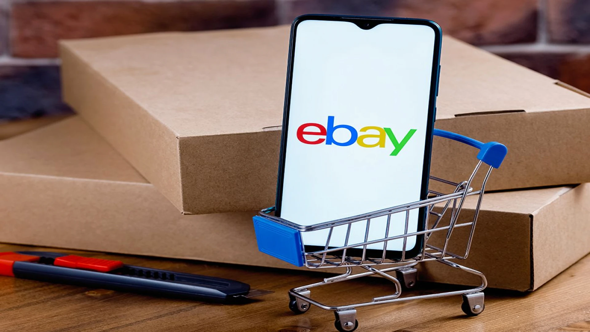 カメラ修理の知識をeBay運営に活かすテクニック