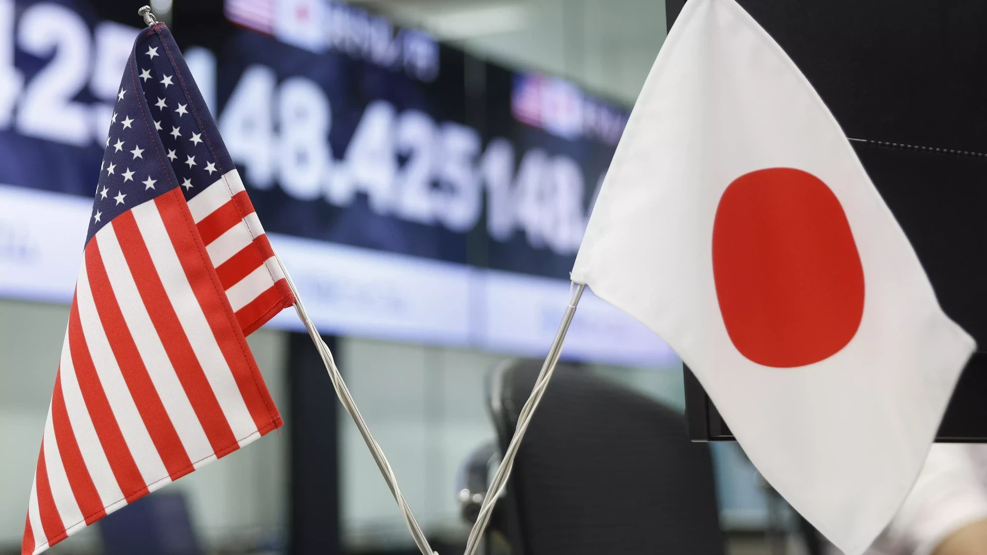 円高・円安に対する個人レベルの対策