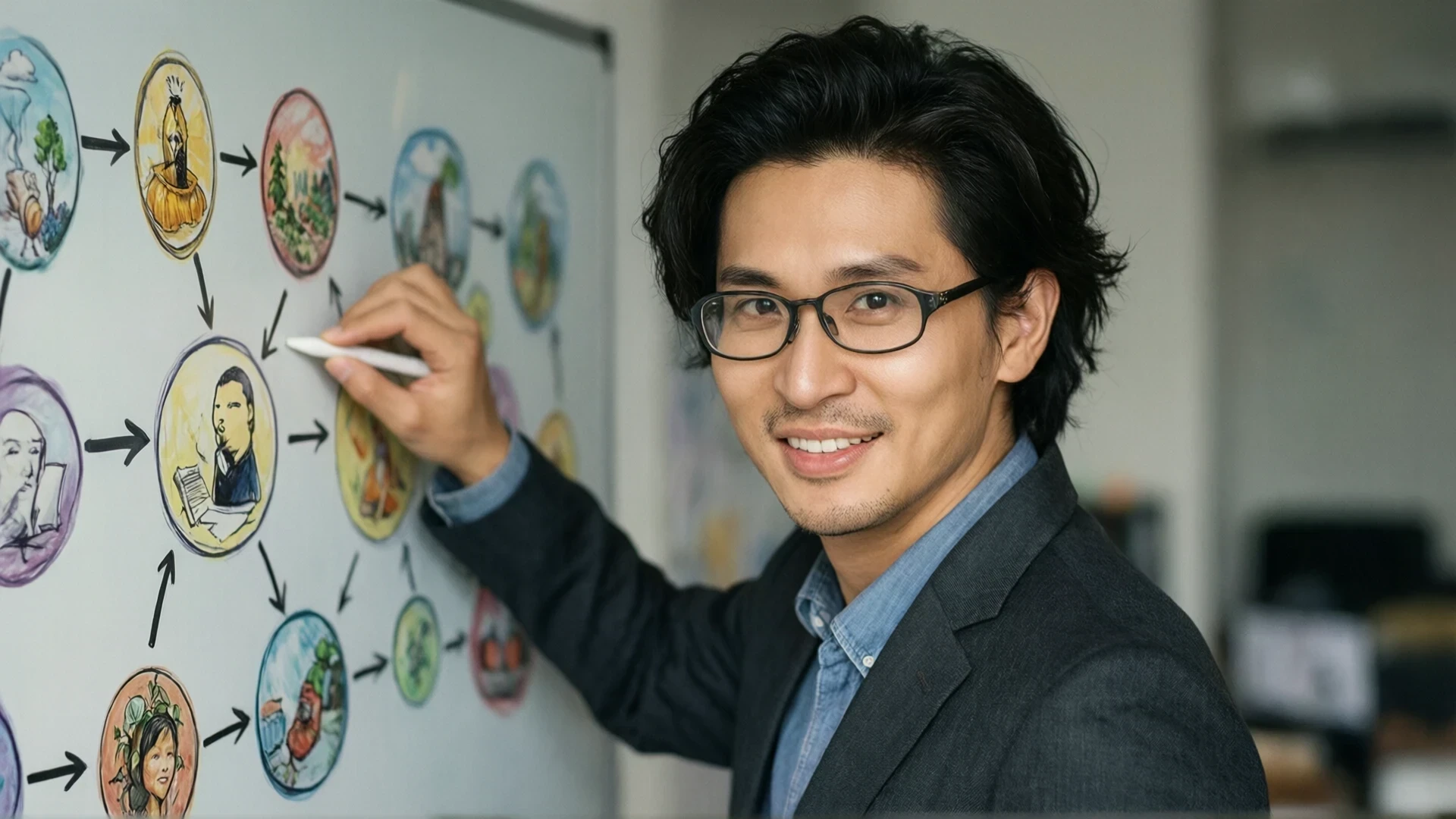 AI開発コンサルティングが必要な理由