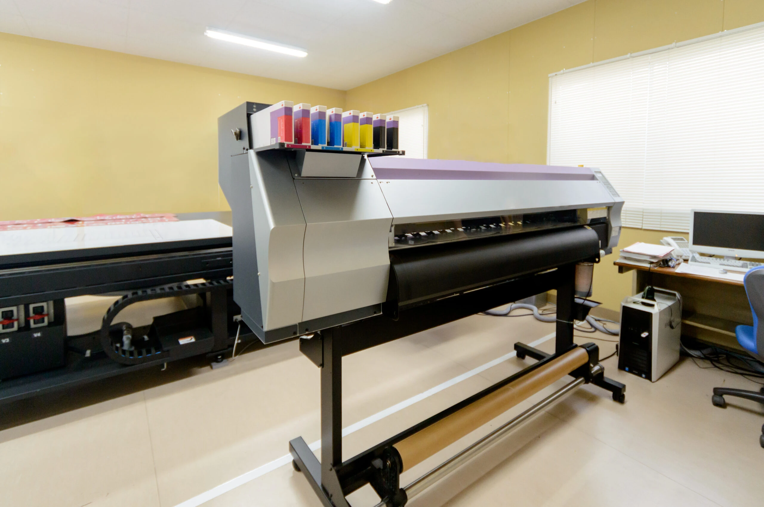 インボイスの作成・印刷はどうやって行うの？