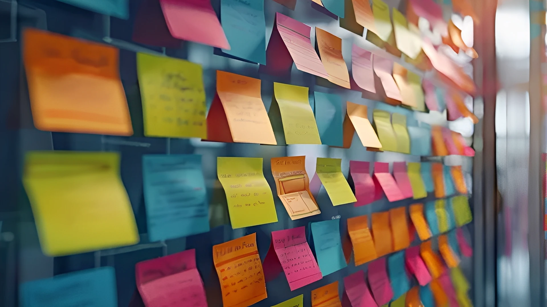 OEM転向後の1日のスケジュール