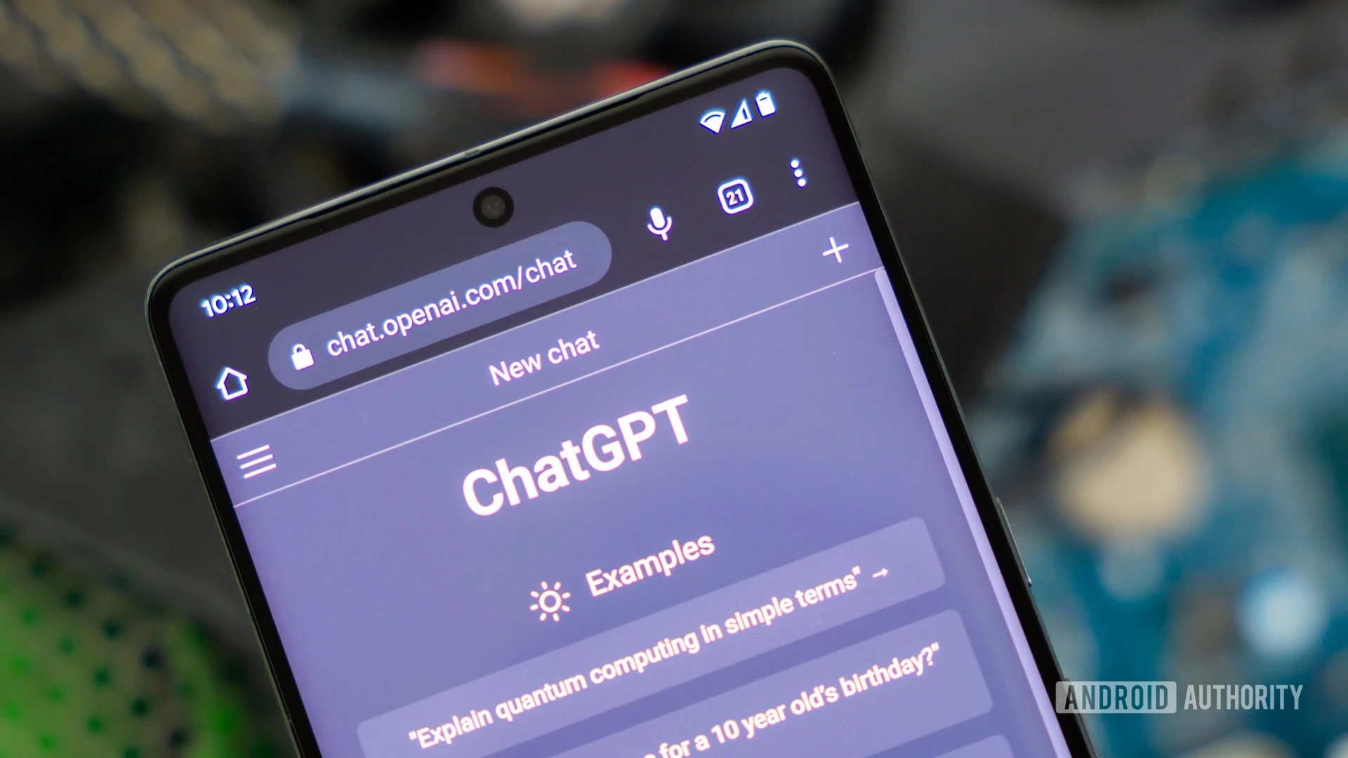 ChatGPT Plus