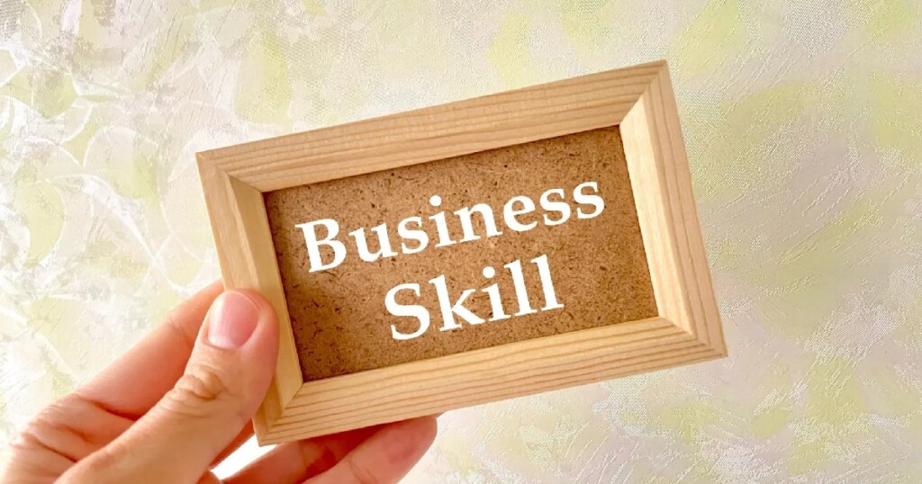 スキル面での壁：習得したのに活かせない理由