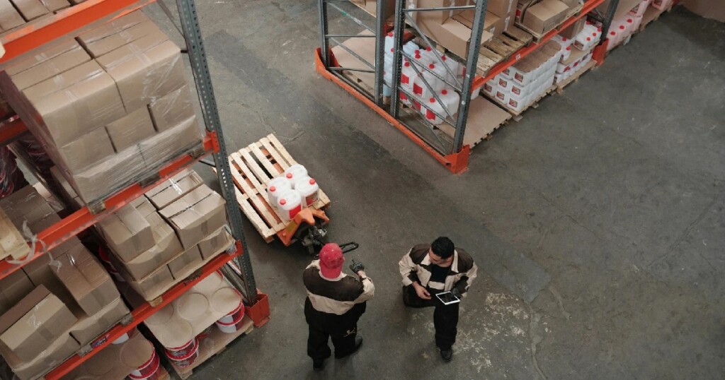 販売者向け：返品率を抑える品質管理のコツ