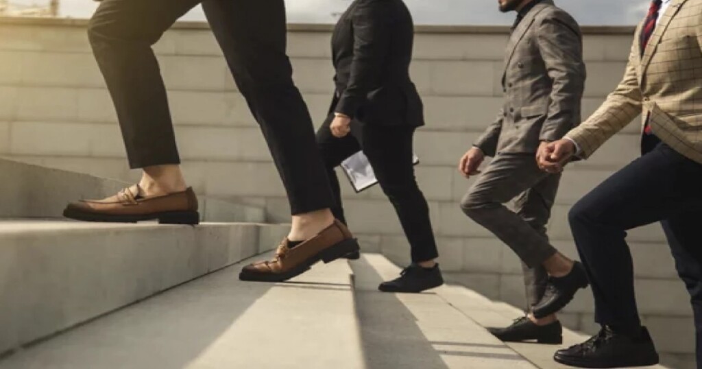 単価アップに向けた5ステップ実践モデル