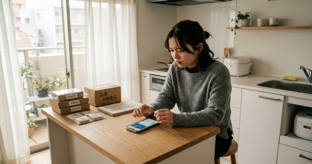 海外Amazon出品が難しいという現実