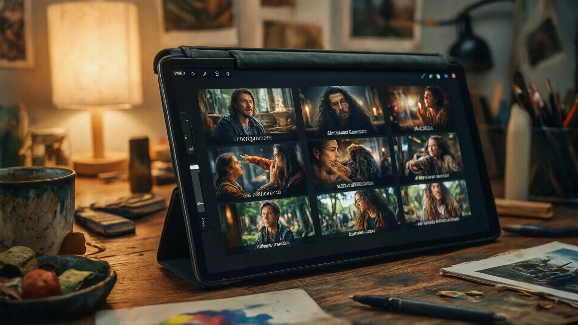 YouTube動画制作とAI