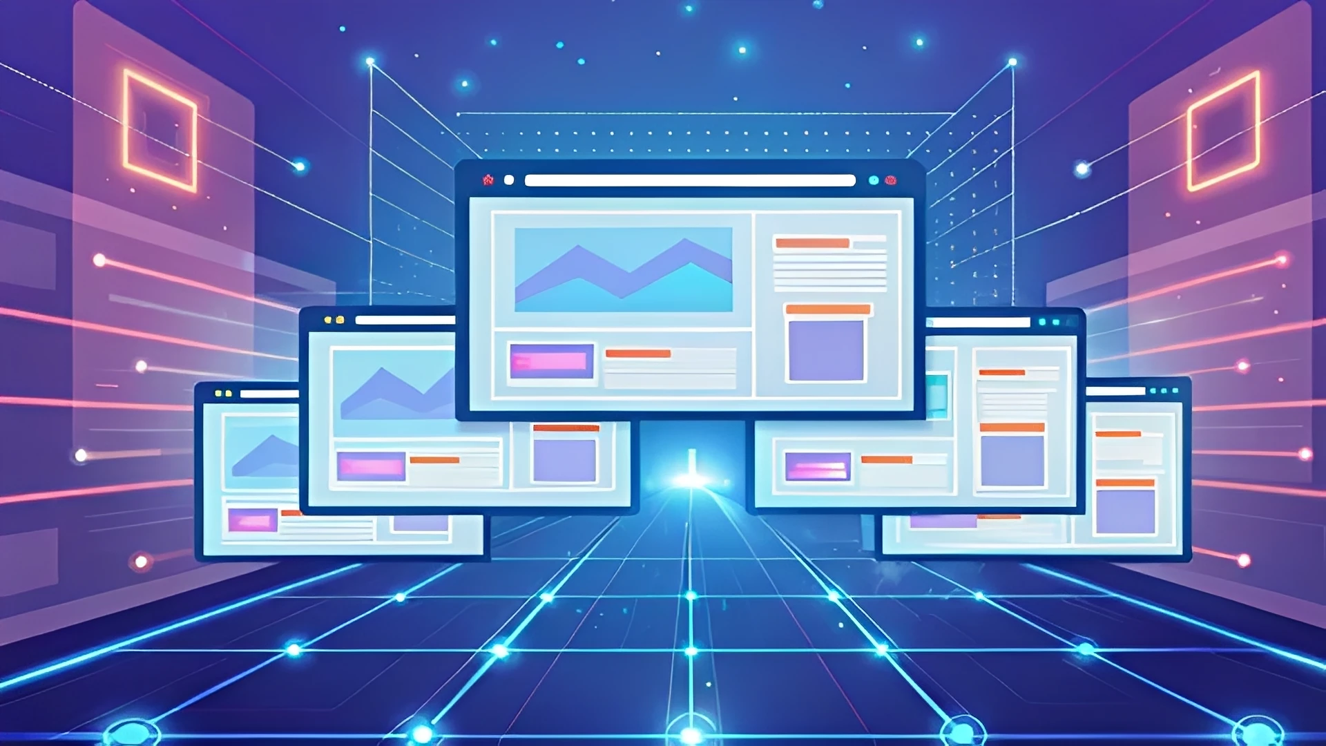 効果測定と改善