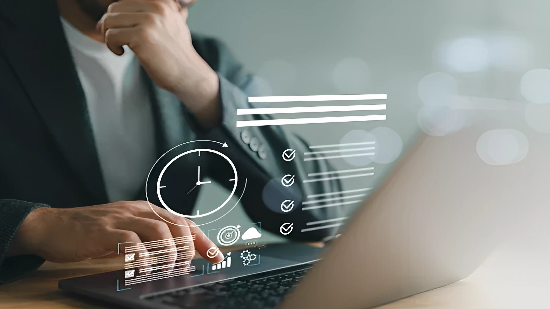 実践的な業務自動化スクリプト