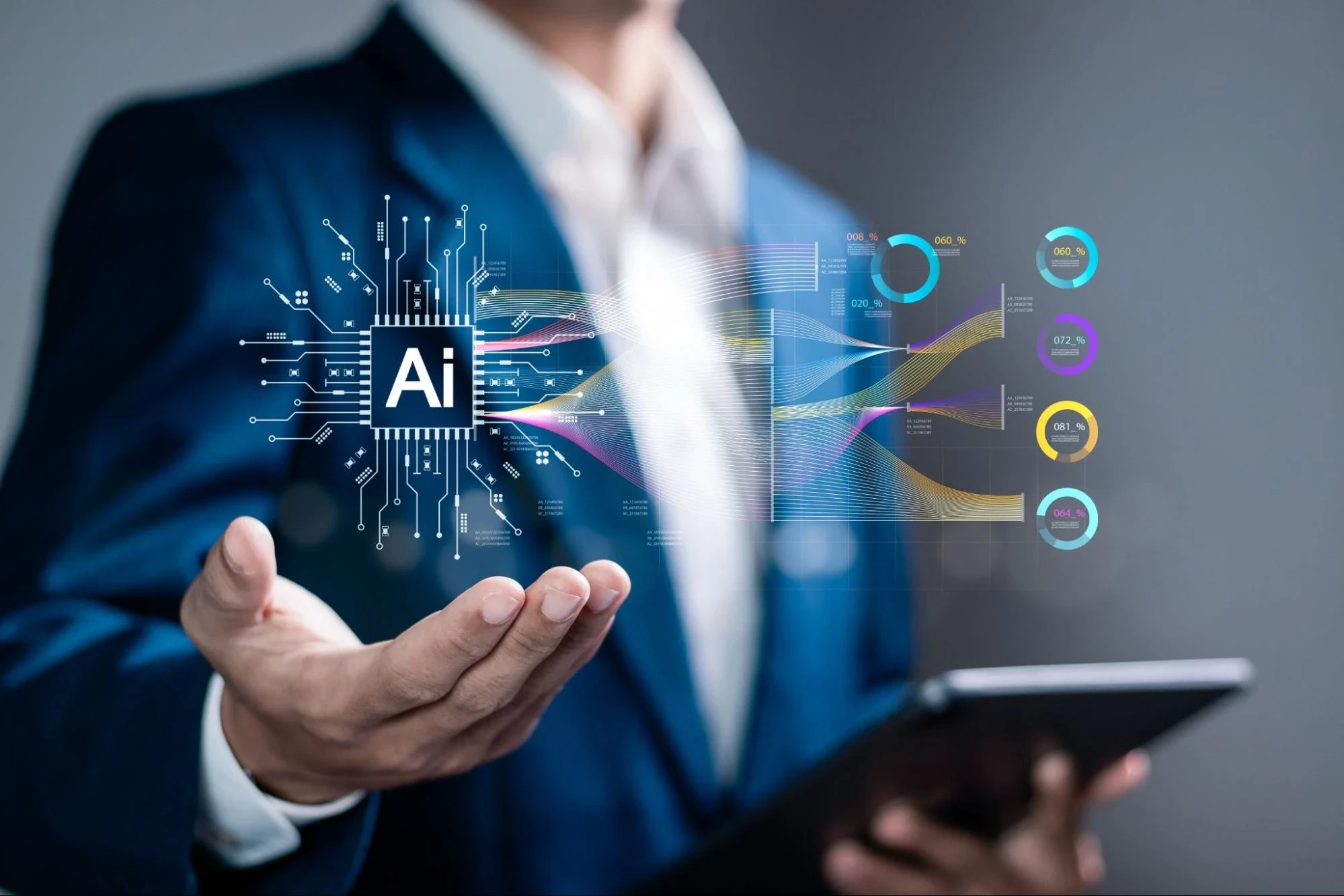 外部サービスとのAPI連携